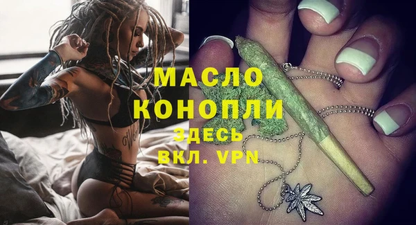 твердый Михайловск
