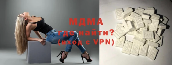 твердый Михайловск
